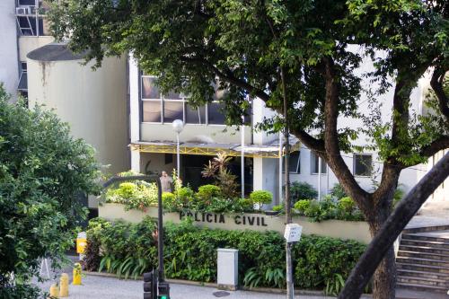 Hotel Carioca – Rio de Janeiro, DC