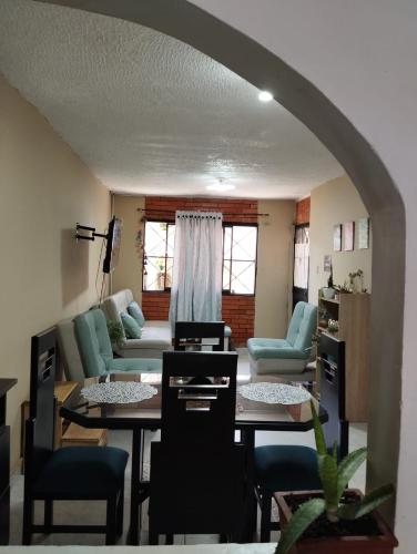 Lindo Apartamento en Socorro in Socorro