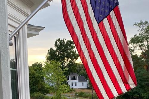 Cape Ann North Shore close to Salem and beaches