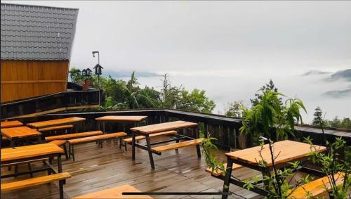Hoa Núi 2 Homestay Tà Xùa - 주변 환경