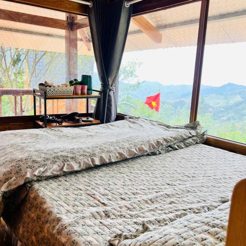 Hoa Núi 2 Homestay Tà Xùa