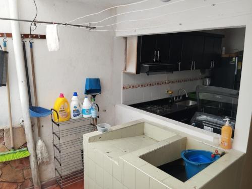 Lindo Apartamento en Socorro in Socorro