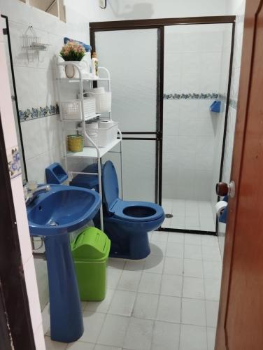 Lindo Apartamento en Socorro in Socorro