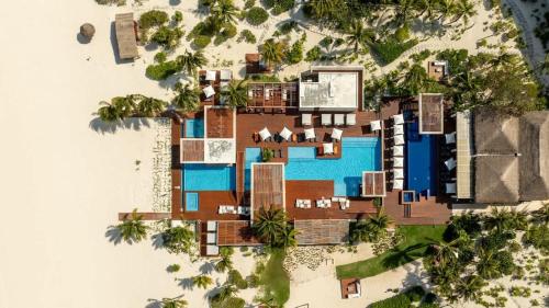 3BR Beachfront Luxury Condo w/ Great Features, Cancún (fotografie 7)
