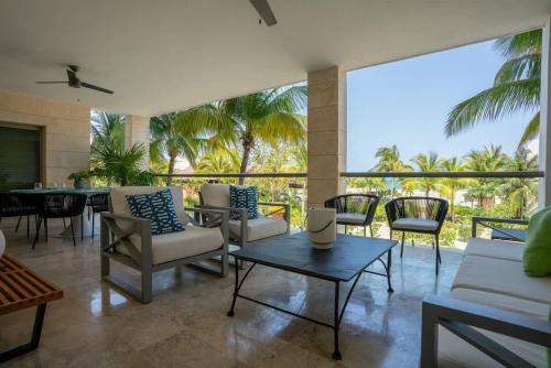 3BR Beachfront Luxury Condo w/ Great Features, Cancún (fotografie 6)