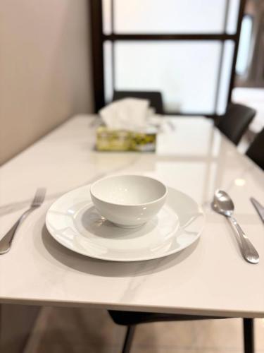 Cempaka Apartment 2Queen 4Pax  5 - image 12