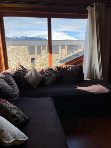 Cabañas Los Tilos Pucón