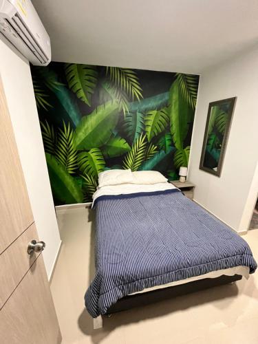 Live in the Heights Fresh and Bright Apartment