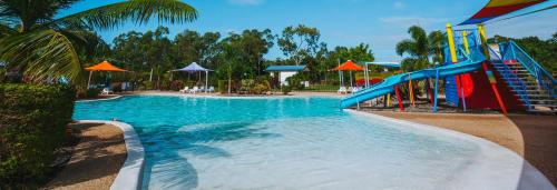 Ingenia Holidays Townsville