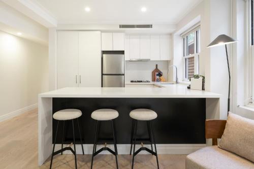 Urban Rest Double Bay Beach - Bellevue Hill