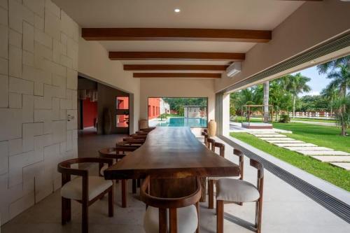 Hacienda Zunzal - Weddings, Events & Large Groups! in Leona Vicario