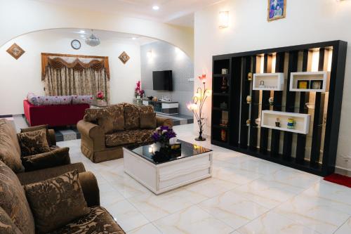 Villa Cinta Jasmeen