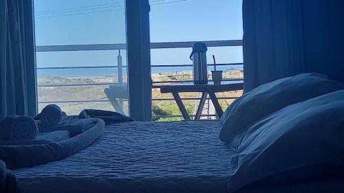 Pousada Vista da Barra