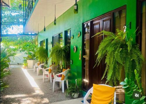 Guest House Pura Vida in Quepos