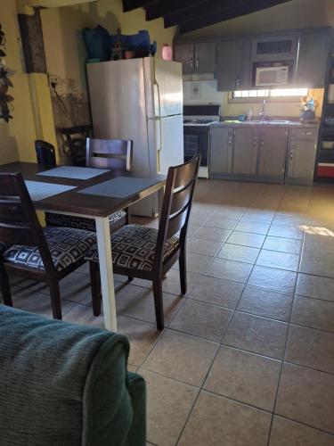 Casa Cinthya&Felipe in Verdugo