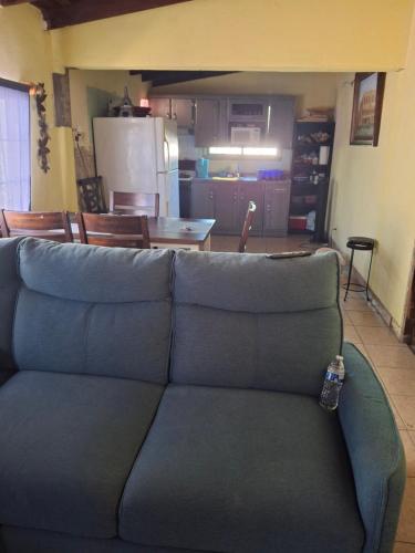 Casa Cinthya&Felipe in Verdugo