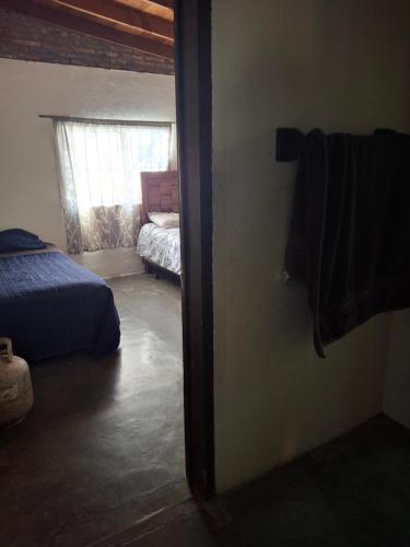 Casa Cinthya&Felipe in Verdugo