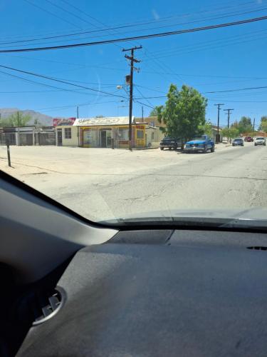 Casa Cinthya&Felipe in Verdugo