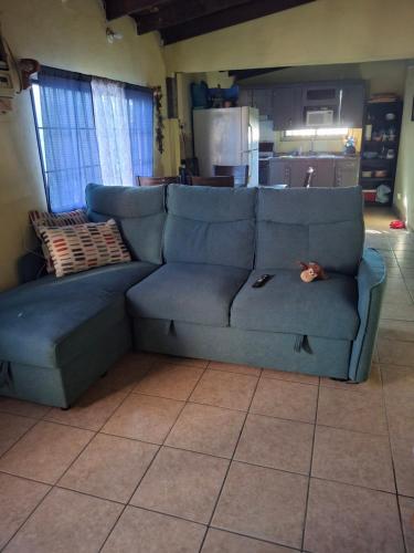 Casa Cinthya&Felipe in Verdugo