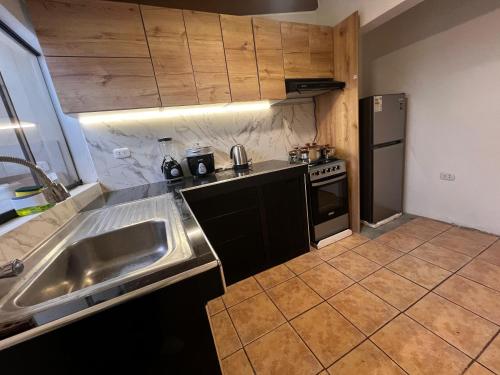 Apartamento Cercado de Lima