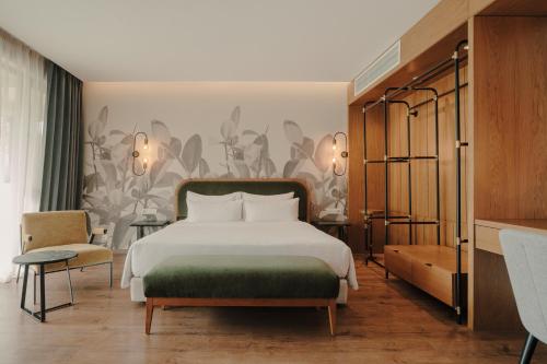 Lopota Lake Resort & Spa