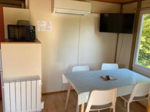 Chalet avec terrasse pour 6 pers. à Gurmençon - API-1-52-497 (Chalet avec terrasse pour 6 pers. a Gurmencon - API-1-52-497) in 吉蒙孔