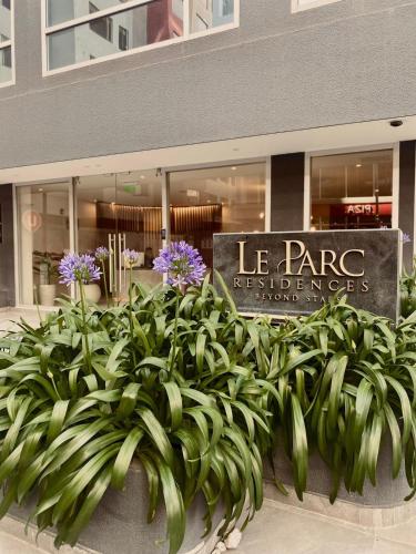 Luxury Apartment Located in Quito