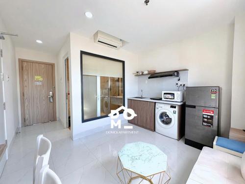 Domoi Family Hotel & Apartment in Xuong Huan