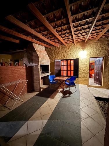 Santa Rosa Cabañas (Santa Rosa Cabanas) in Santa Rosa De Calamuchita