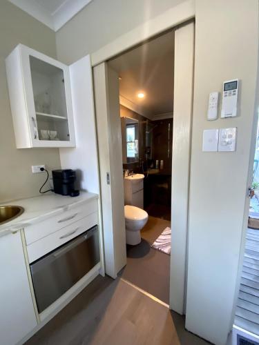 Guest Suite in Marino in Marino