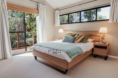 Sanctuary on Coochiemudlo Island, Coochiemudlo Island (foto 2)