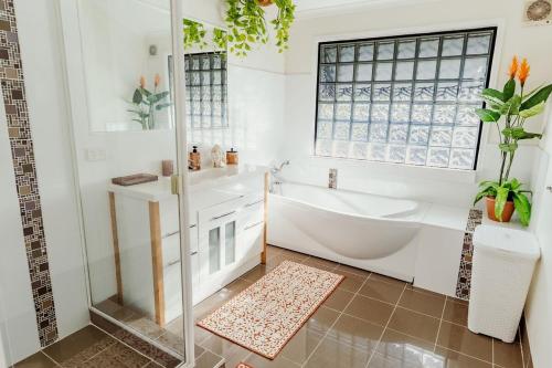 Sanctuary on Coochiemudlo Island, Coochiemudlo Island (foto 4)