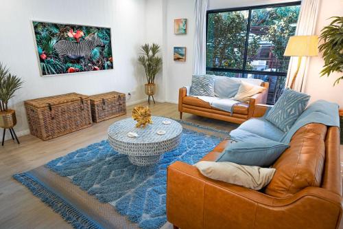 Sanctuary on Coochiemudlo Island, Coochiemudlo Island (foto 6)