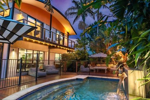 Sanctuary on Coochiemudlo Island, Coochiemudlo Island (foto 7)
