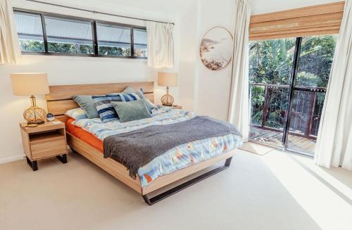 Sanctuary on Coochiemudlo Island, Coochiemudlo Island (foto 8)