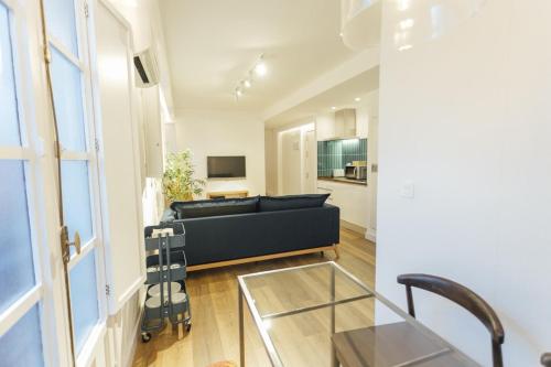 Decorated and renovated- 2Bd 2Bth- Center, Seville (photo 8)
