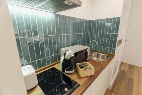 Decorated and renovated- 2Bd 2Bth- Center, Seville (photo 9)