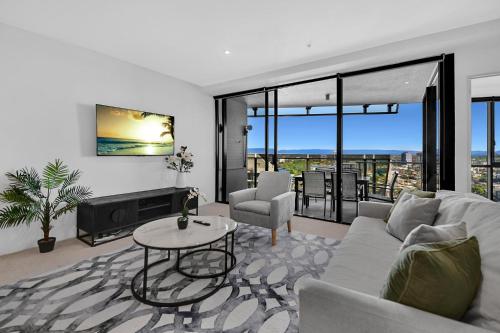 Apt 1147 - Circle on Cavill - Surfers Paradise, Gold Coast (fotografie 5)
