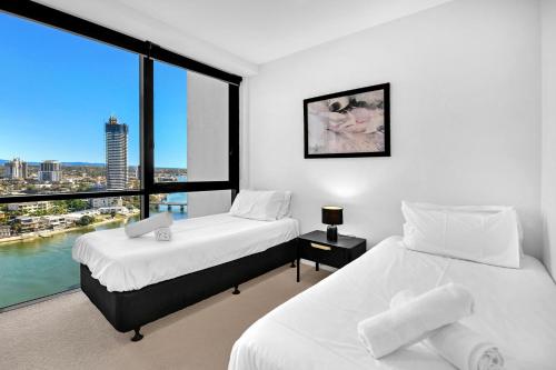 Apt 1147 - Circle on Cavill - Surfers Paradise, Gold Coast (fotografie 10)