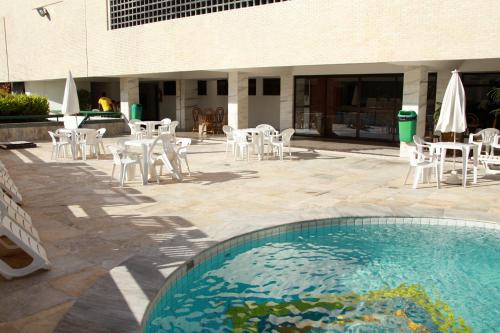

Apart Hotel Atlantic City Salvador