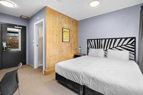 The Bealey Quarter – Christchurch, CO