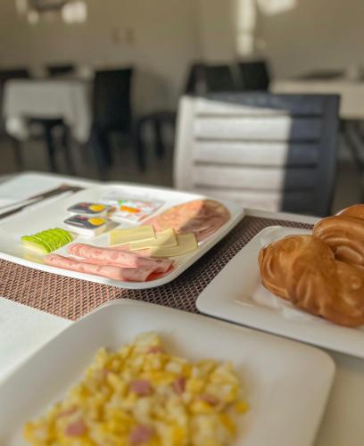 Ételek és italok, Andari Hoteles in Arequipa