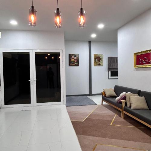 ฟ้ารีสอร์ต FAH Resort near Haui Sai Nuea Railway Station