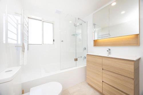 Whitesands 402, Forster (fotografie 5)