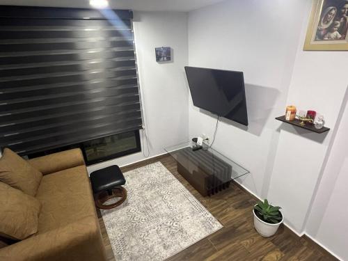 Your haven in the heart of Toluca, Toluca