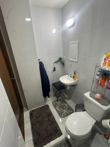 Your haven in the heart of Toluca, Toluca (fotografie 4)