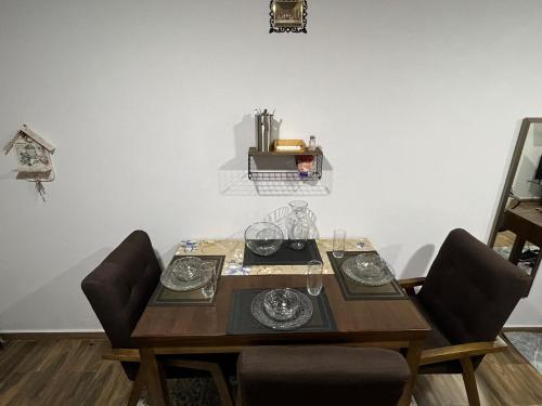 Your haven in the heart of Toluca, Toluca (fotografie 7)