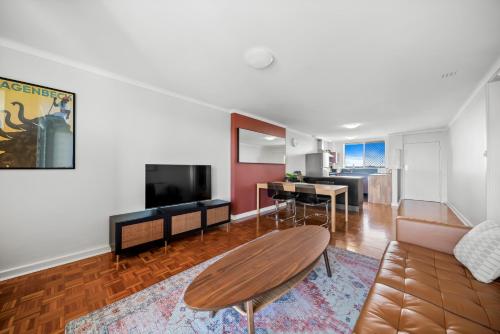 Quaint and Cosy Apartment in Inner Perth - image 5