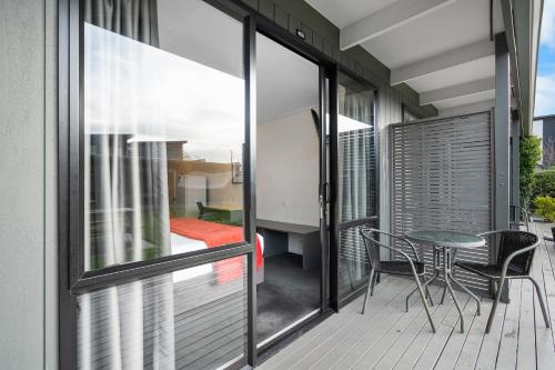 The Bealey Quarter – Christchurch, CO