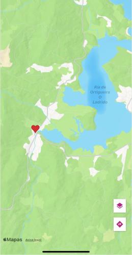 Duque gîte à louer Villapedre